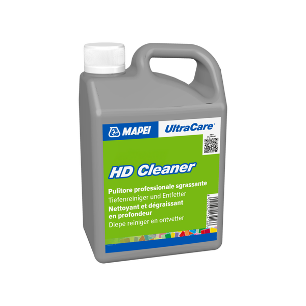 ULTRACARE HD CLEANER - 1 LT