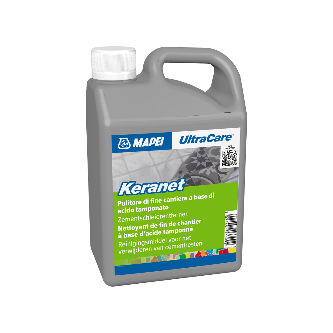 ULTRACARE KERANET - 1 LT