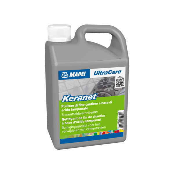 ULTRACARE KERANET - 1 LT