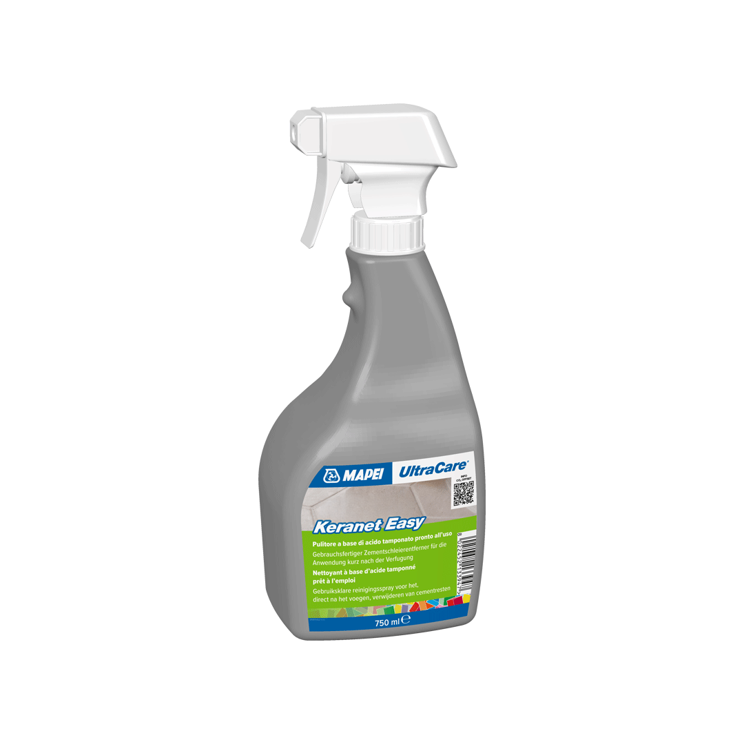 ULTRACARE KERANET EASY SPRAY - 750 ML