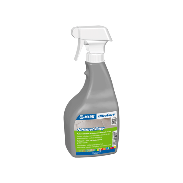 ULTRACARE KERANET EASY SPRAY - 750 ML