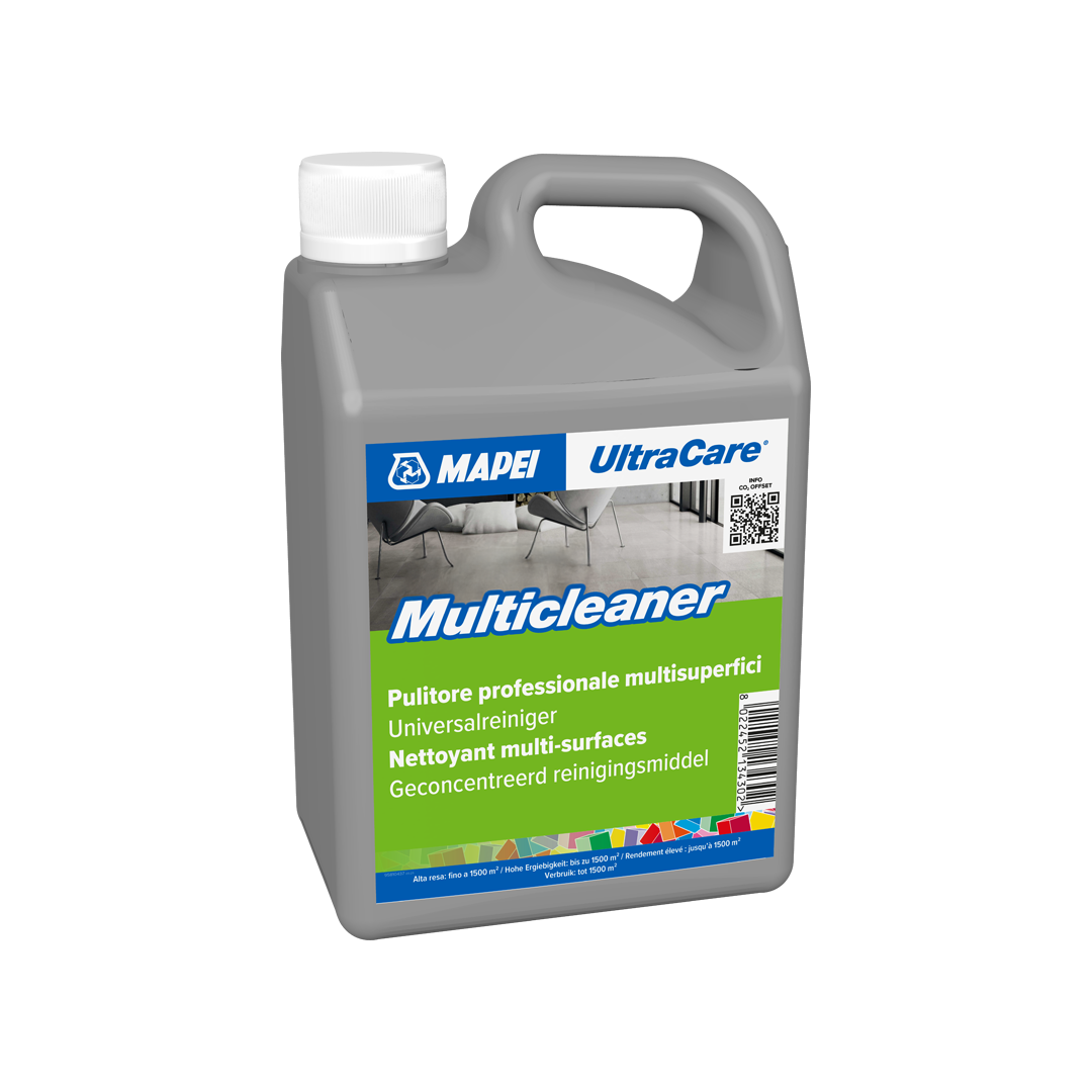 ULTRACARE MULTICLEANER - 1 LT