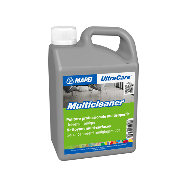 ULTRACARE MULTICLEANER - 1 LT