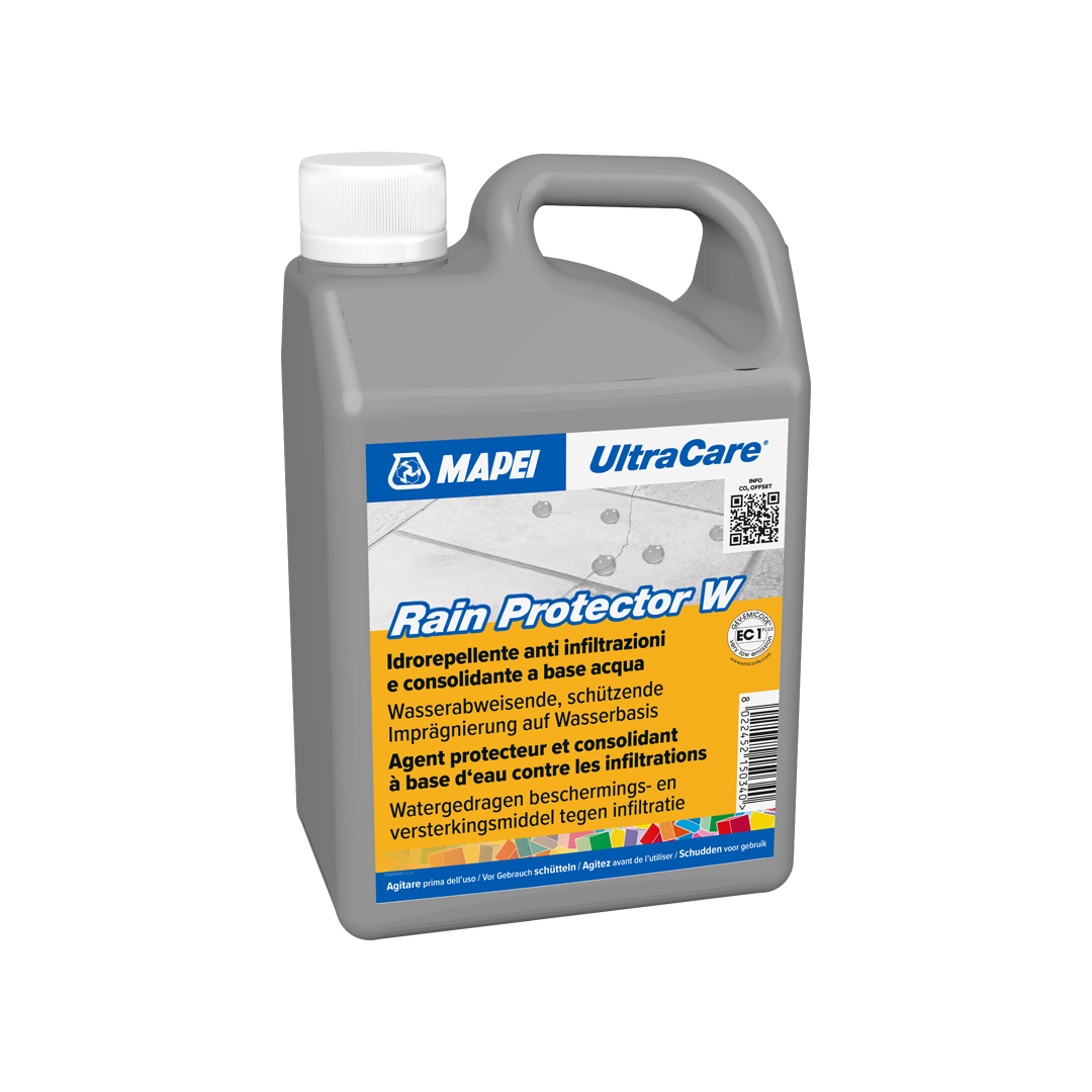 ULTRACARE RAIN PROTECTOR W - 1 LT