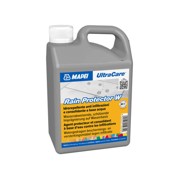 ULTRACARE RAIN PROTECTOR W - 1 LT