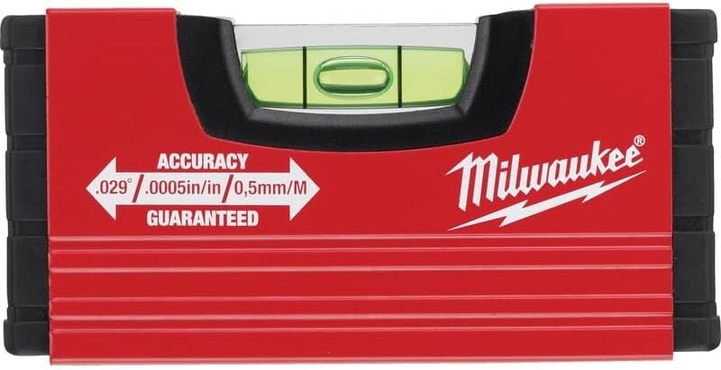 Mini Livella Tascabile  Milwaukee