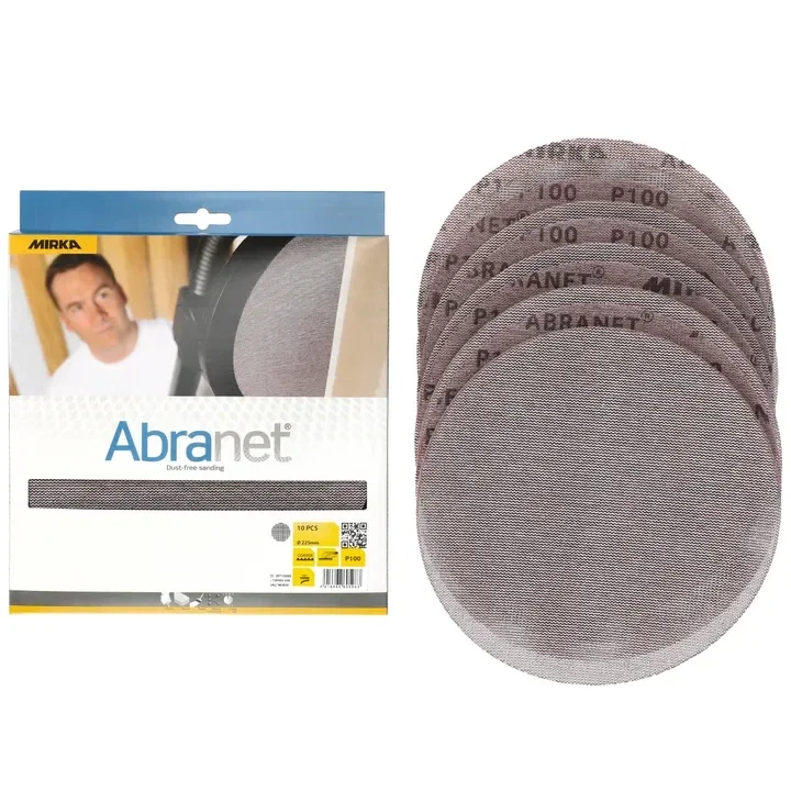 DISCO ABRANET GRIP