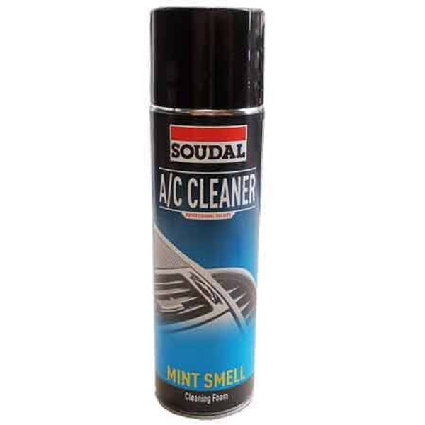 Igienizzante per Climatizzatori Soudal 400 ml