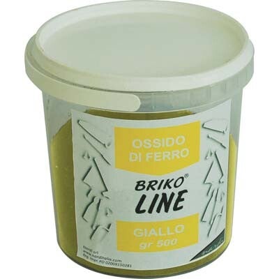 Ossido Sintetico