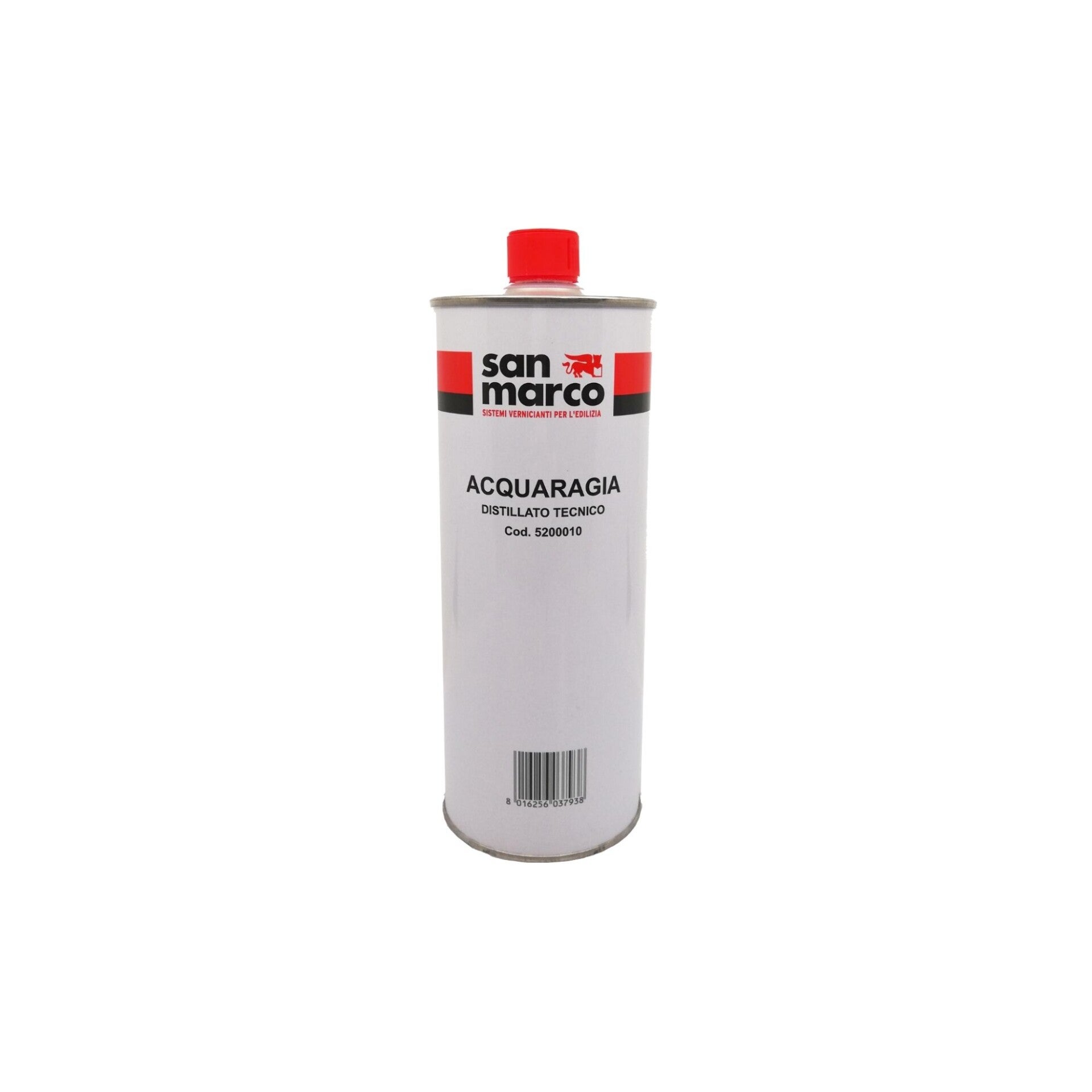 Acquaragia San Marco - 1 LT