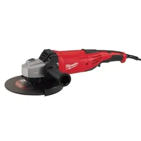 Smerigliatrice 2200 W - Milwaukee