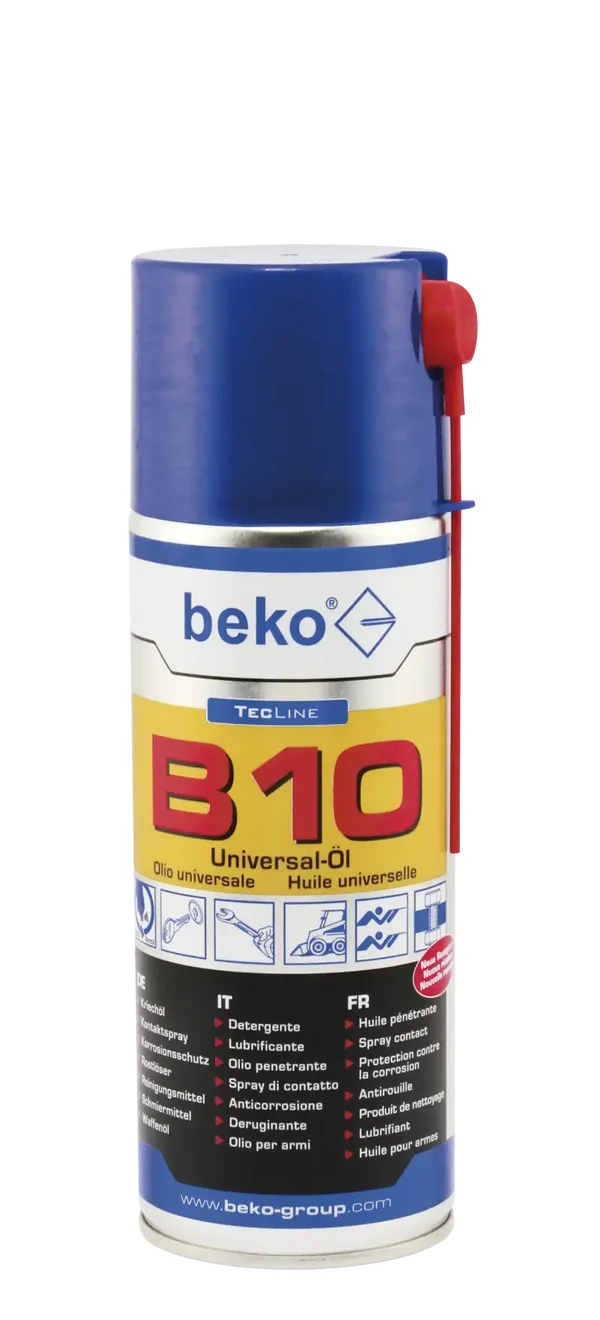 B10 Olio Universale 400 ml