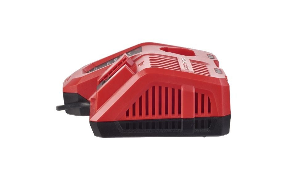 Caricabatterie rapido M12™ - M18™ - MILWAUKEE