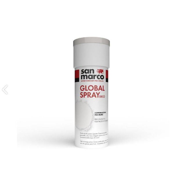 Global Spray Coprimacchia - 0,4 lt