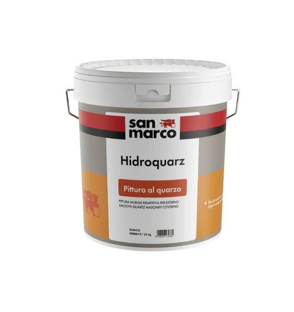 HIDROQUARZ - 1 LT