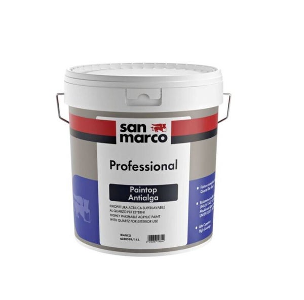 PAINTOP ANTIALGA - 1 LT