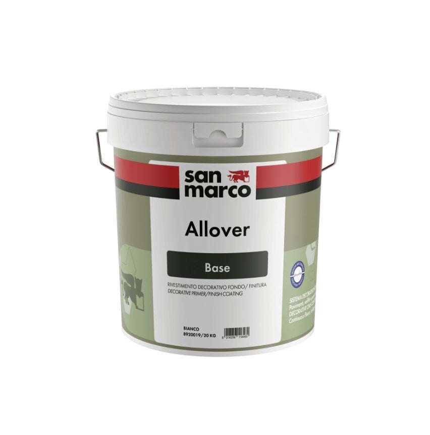 ALLOVER BASE - 1 LT