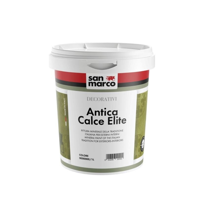 ANTICA CALCE ELITE