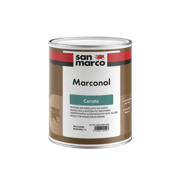 IMPREGNANTE MARCONOL CERATO