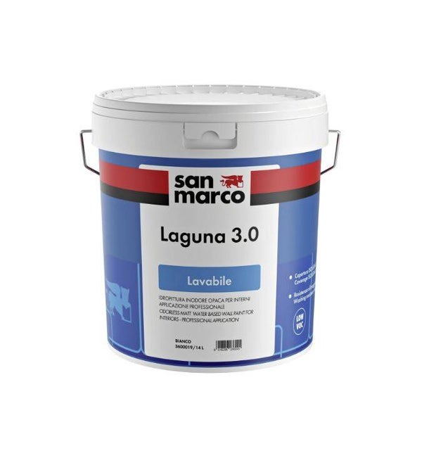 LAGUNA 3.0 - 1 LT