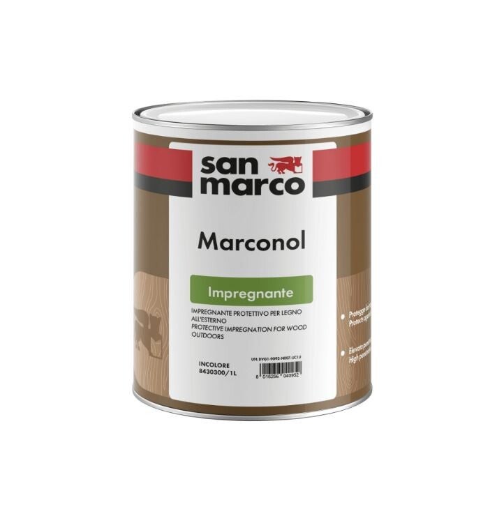 IMPREGNANTE MARCONOL