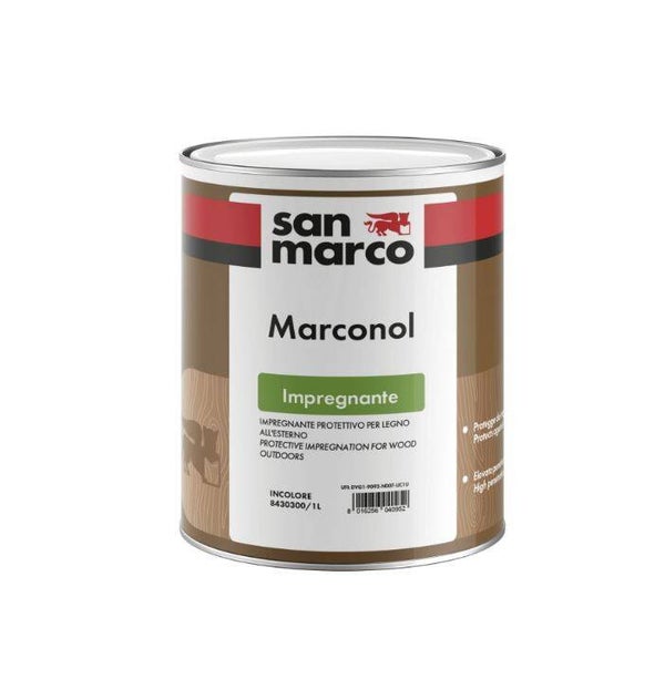 IMPREGNANTE MARCONOL