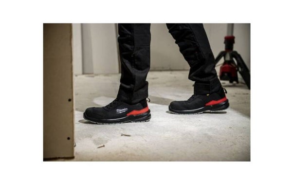 Scarpe Antinfortunistiche Flextred S3S