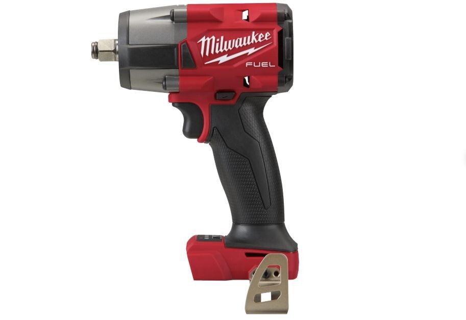 AVVITATORE AD IMPULSI M18 ATTACCO 1/2" F - MILWAUKEE