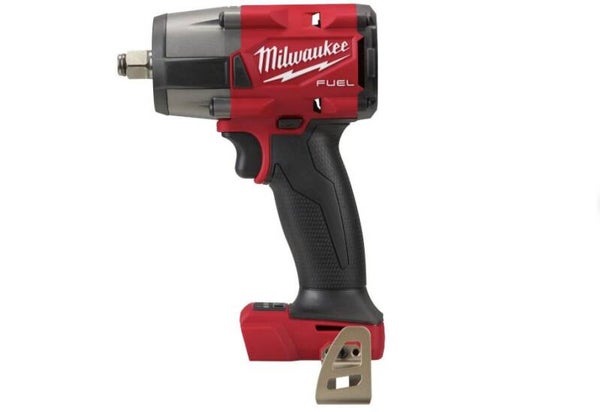 AVVITATORE AD IMPULSI M18 ATTACCO 1/2" F - MILWAUKEE