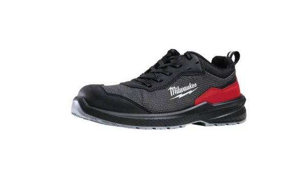 Scarpe Antinfortunistiche Flextred S1S