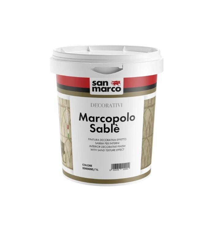 MARCOPOLO SABLÈ - LT 1