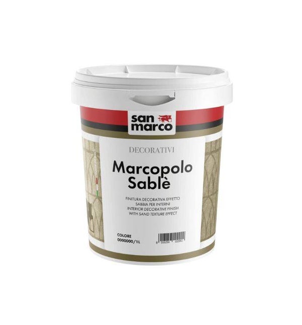 MARCOPOLO SABLÈ - LT 1