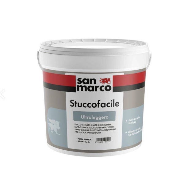 STUCCOFACILE