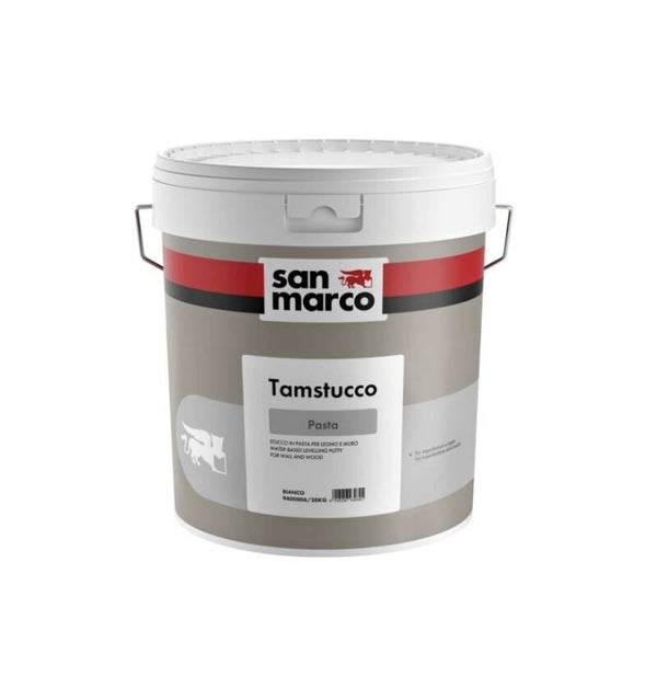 TAMSTUCCO PASTA