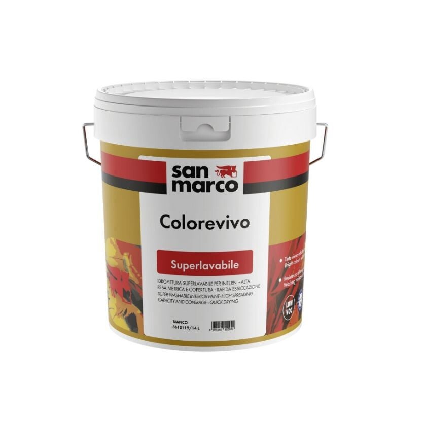 COLOREVIVO - 1 LT