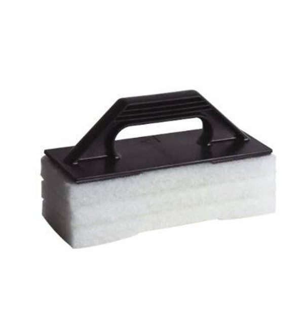 Ricambio Feltri Abrasivi - 3 Pz