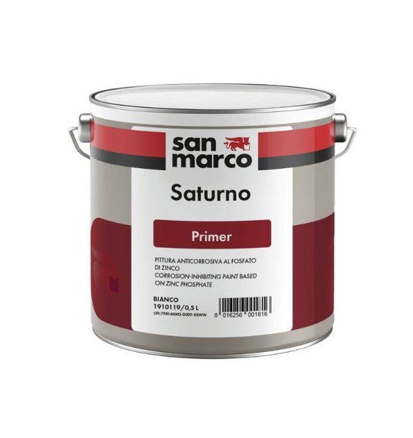 SATURNO FONDO ANTIRUGGINE -