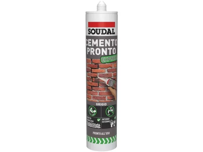 Cemento pronto 300 ml