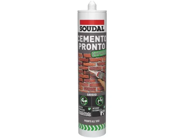 Cemento pronto 300 ml