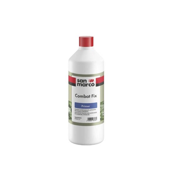 COMBAT FIX - 1 LT