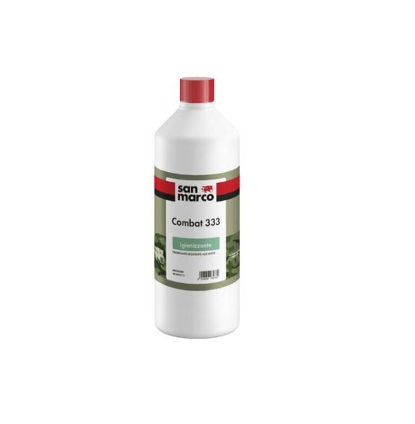 COMBAT 333 - 1 LT