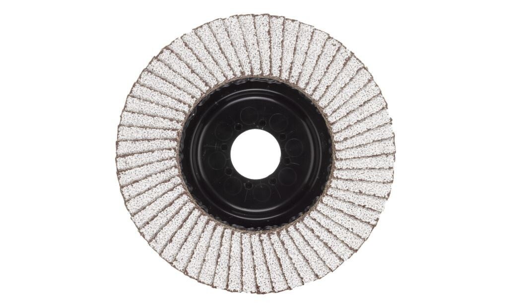 Disco Lamellare Alluminio Milwaukee