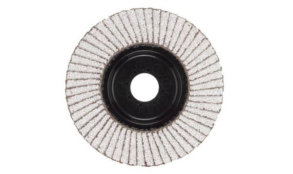 Disco Lamellare Alluminio Milwaukee