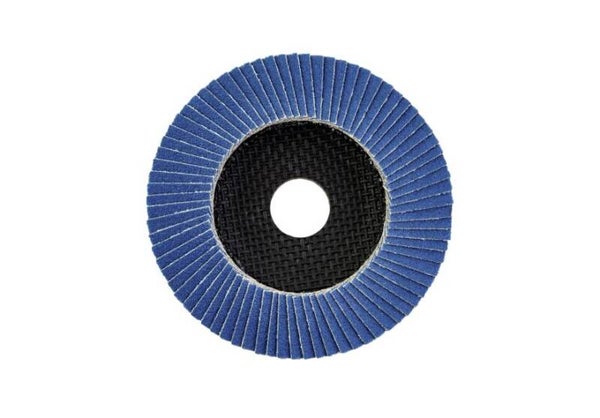 Disco Lamellare Zirconio Milwaukee