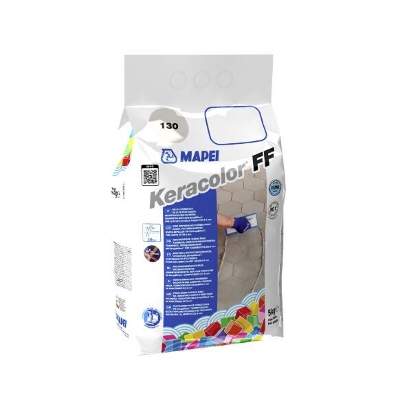 Stucco Kerakolor FF Mapei - 5 Kg