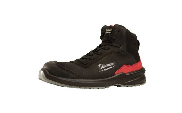 Scarpe Antinfortunistiche Flextred S3S ALTE