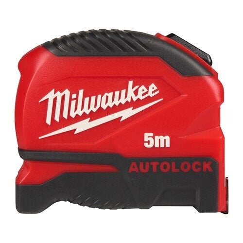 Flessometro Autolock Milwaukee