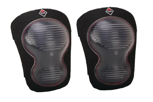 Ginocchiere Flex Rubi