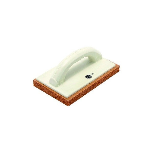 FRATTONE GOMMA ARANCIO