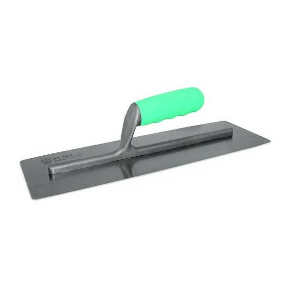 Frattone in acciaio saldato 360x120x0,6